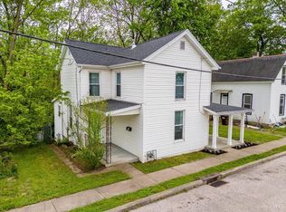 144 N Front St, Williamsburg, OH