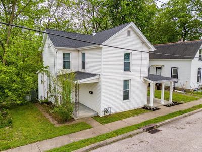 144 N Front St, Williamsburg, OH, 45176