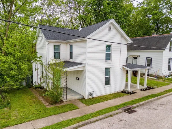 144 N Front St, Williamsburg, OH 45176