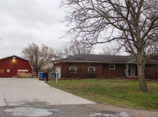 2350 Yax St, Monroe, MI 48162