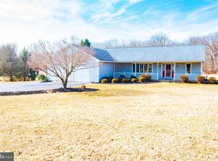 443 Woodstown Rd, Woolwich Township, NJ 08085