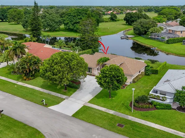 1848 Lynton Circle, Wellington, FL 33414