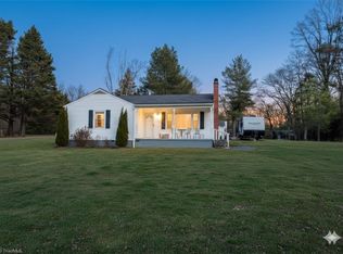 110 S Fork Ln, Thurmond, NC 28683