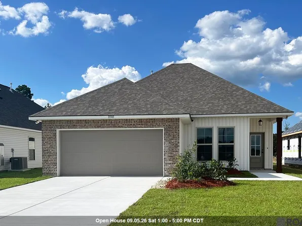 13583 Wesson Dr, Denham Springs, LA 70726