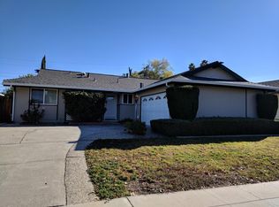 5558 Bobbywood Ave, San Jose, CA 95124