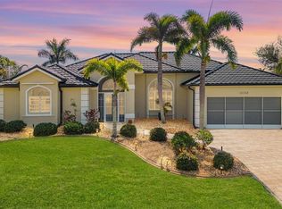 16362 Nogales Ct, Punta Gorda, FL 33955