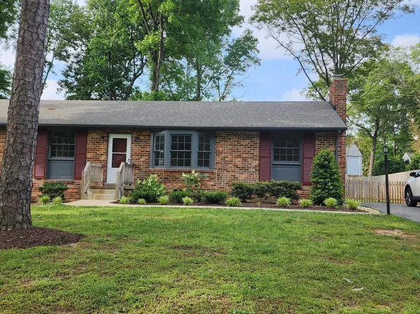 11137 Guilford Rd, North Chesterfield, VA 23235