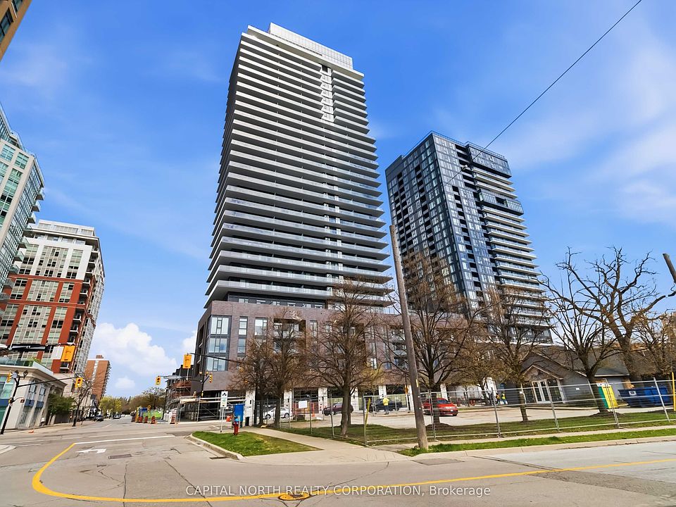 1st image of 2075 Lakeshore Rd #1304