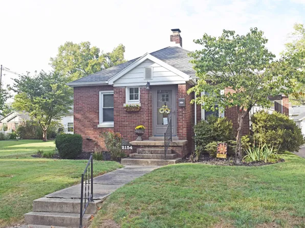 2154 E Gum St, Evansville, IN 47714