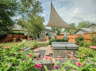 357 N Country Club Rd, Brevard, NC 28712