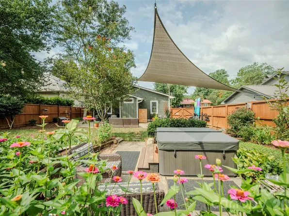 357 N Country Club Rd, Brevard, NC 28712