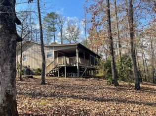 10600 Lagrone Rd, Moundville, AL 35474