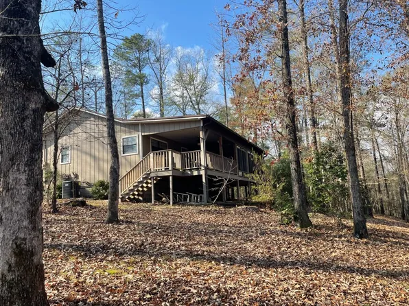 10600 Lagrone Rd, Moundville, AL 35474