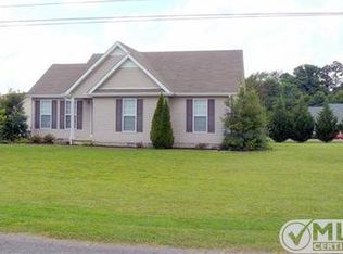 3 McAlister Ln, Fayetteville, TN 37334