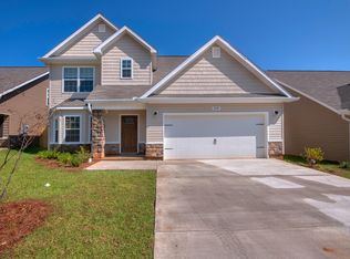 208 Wainwright Dr, Crestview, FL 32539