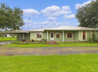 1102 Gecko Rd, Breaux Bridge, LA 70517