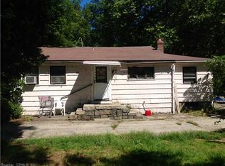 37 Thompson Ave, Putnam, CT 06260