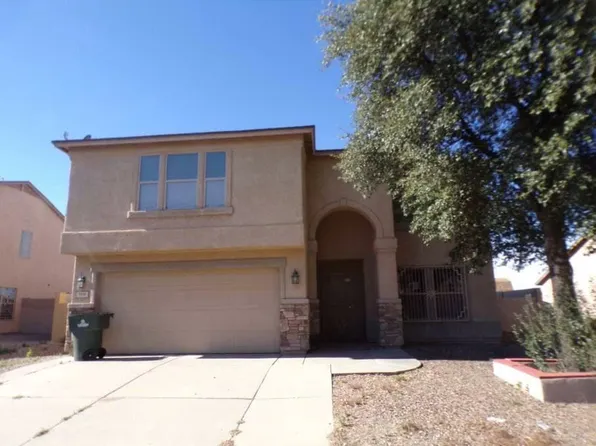 1916 W Bagley Way, Tucson, AZ 85746