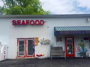 4801 Main St, Grasonville, MD