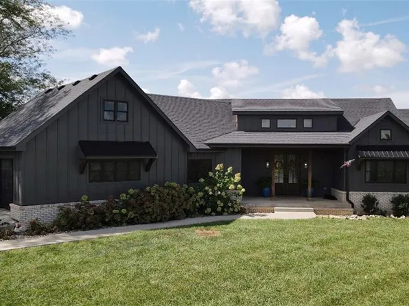11100 E Hwy, Agency, MO 64401