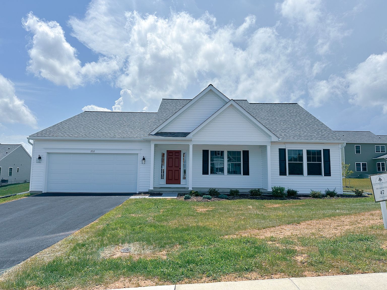 232 Flintwood Dr, Oxford, PA 19363 Zillow