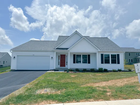 232 Flintwood Dr, Oxford, PA 19363