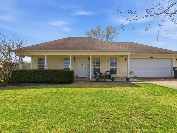 319 Lamplighter Dr, Haskell, AR 72015