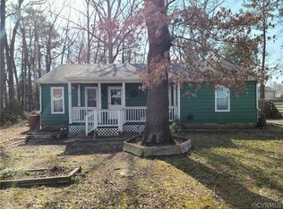5811 Retriever Rd, North Chesterfield, VA 23237