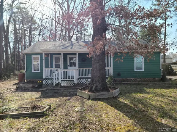 5811 Retriever Rd, North Chesterfield, VA 23237