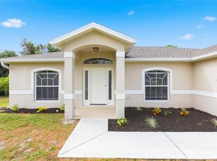 4771 Gratlyn Ter, North Port, FL 34288
