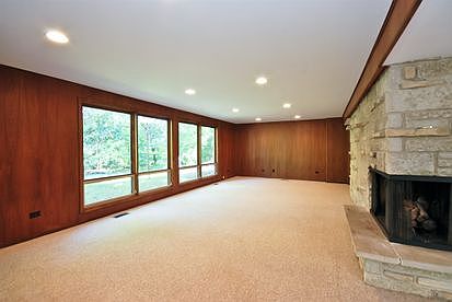 2nd image of 3661 Saratoga Ave