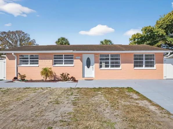 6004 Axelrod Rd, Tampa, FL 33634
