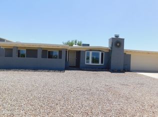 1501 W Calle Concordia, Oro Valley, AZ 85704