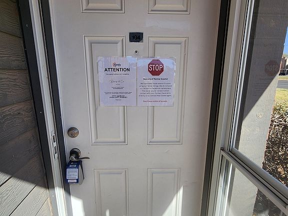2nd image of 3316 Caldera Blvd #A104