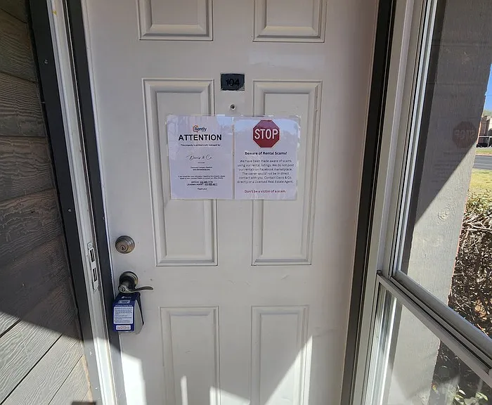 3316 Caldera Blvd #A104 — Photo 2
