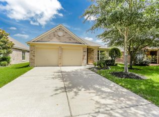 20214 Broad Run Ln, Richmond, TX 77407