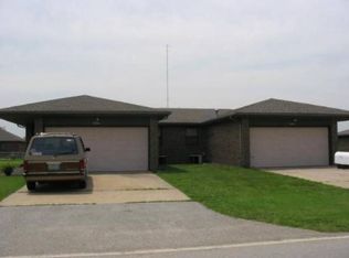 925 N Main Ave, Republic, MO 65738