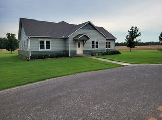 222491 E County Road 57, Mutual, OK 73853