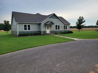 222491 E County Road 57, Mutual, OK, 73853