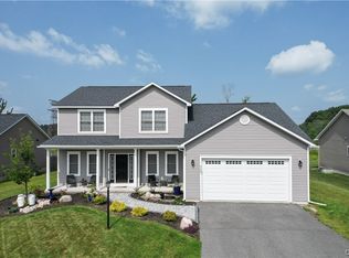 9507 Longford Path, Brewerton, NY 13029