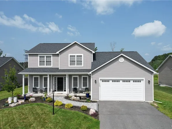 9507 Longford Path, Brewerton, NY 13029