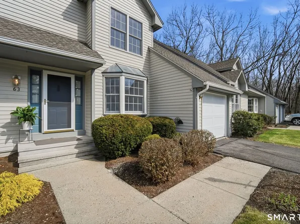 63 Dartmoor #63, Enfield, CT 06082