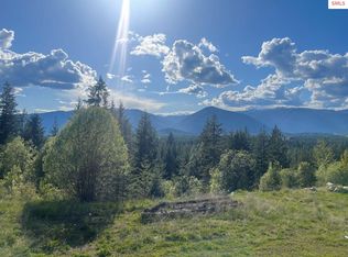 421 Camp Nine Rd, Bonners Ferry, ID 83805