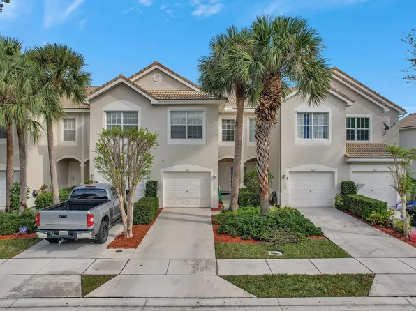 1123 Woodfield Court, Greenacres, FL 33415