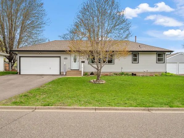 630 67th Ave NE, Fridley, MN 55432