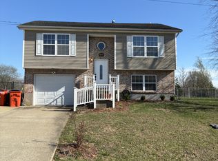 1105 Lobo Dr, Elizabethtown, KY 42701