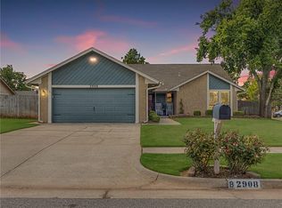 2908 Summer Set Trl, Edmond, OK 73012