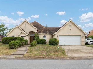 2708 Charlotte Dr, Pharr, TX 78577