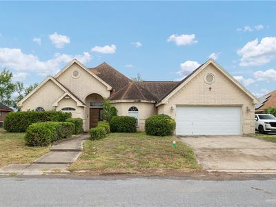 2708 Charlotte Dr, Pharr, TX, 78577