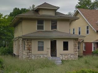 5642 Highland Ave, Kansas City, MO 64110
